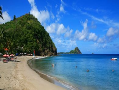 St. Lucia Home 943034
