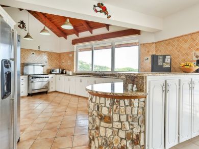 Scenic Hilltop Ocean View St. Lucia 3 Bedrooms Vacation Rental