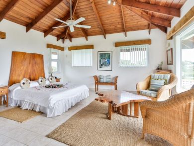 Scenic Hilltop Ocean View St. Lucia 3 Bedrooms Vacation Rental