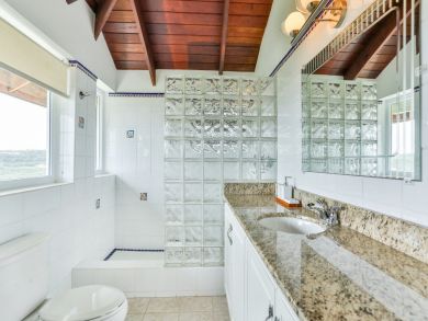 Scenic Hilltop Ocean View St. Lucia 3 Bedrooms Vacation Rental