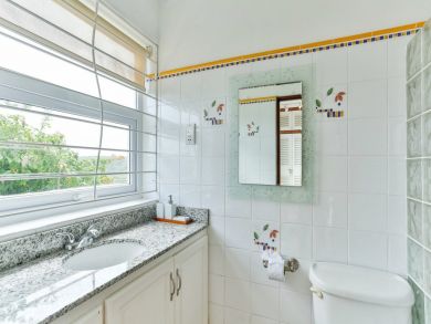 Scenic Hilltop Ocean View St. Lucia 3 Bedrooms Vacation Rental