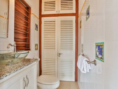 Scenic Hilltop Ocean View St. Lucia 3 Bedrooms Vacation Rental