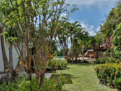 Scenic Hilltop Ocean View St. Lucia 3 Bedrooms Vacation Rental