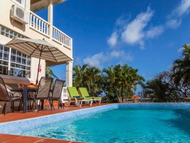 St. Lucia Home 943037