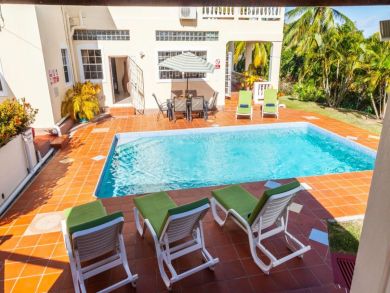 St. Lucia Home 943037