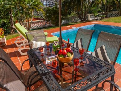 St. Lucia Home 943037