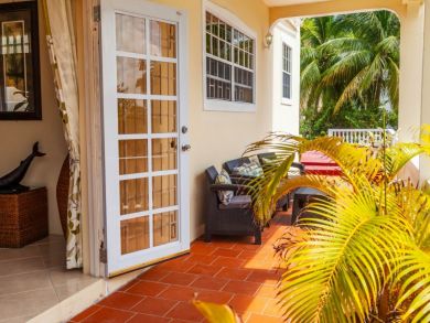 St. Lucia Home 943037