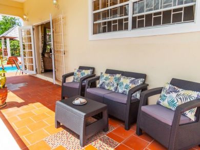 St. Lucia Home 943037