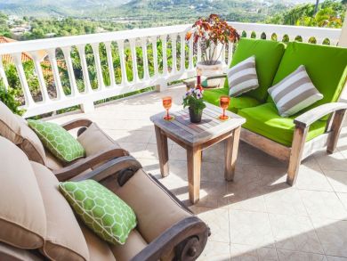 St. Lucia Home 943037