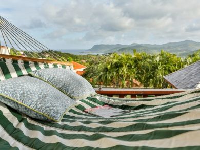 St. Lucia Home 943037