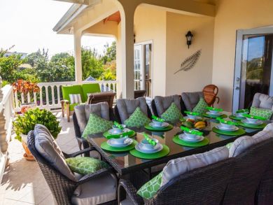 St. Lucia Home 943037