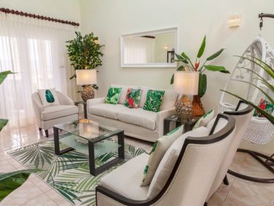 St. Lucia Home 943037