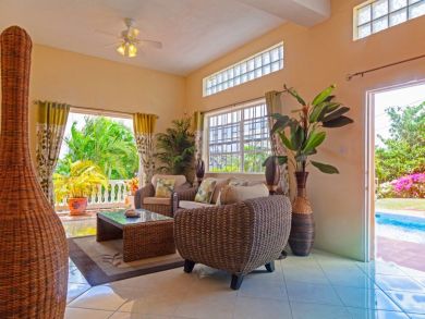 St. Lucia Home 943037