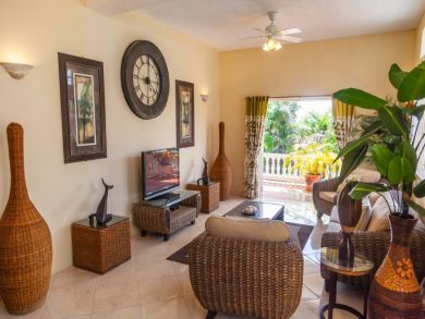 St. Lucia Home 943037