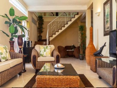 St. Lucia Home 943037