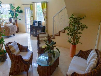 St. Lucia Home 943037