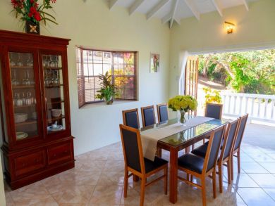 St. Lucia Home 943037