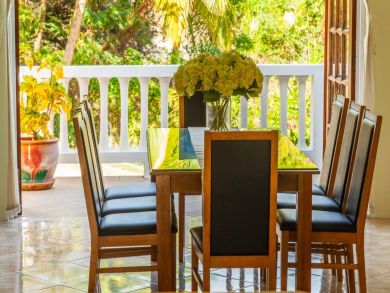 St. Lucia Home 943037