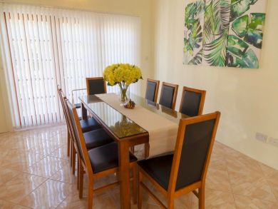 St. Lucia Home 943037