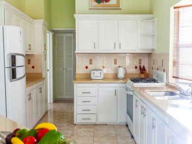 St. Lucia Home 943037