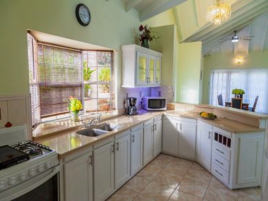 St. Lucia Home 943037