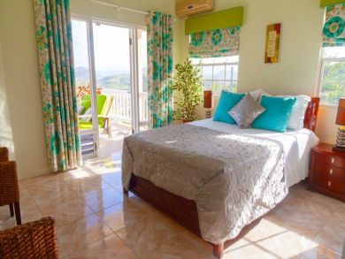 St. Lucia Home 943037