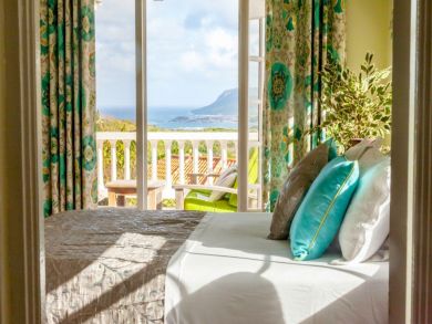 St. Lucia Home 943037