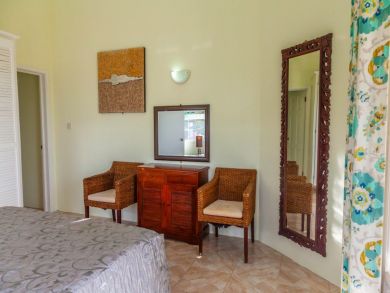 St. Lucia Home 943037