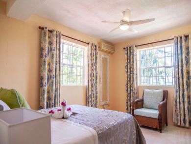 St. Lucia Home 943037