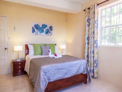 St. Lucia Home 943037