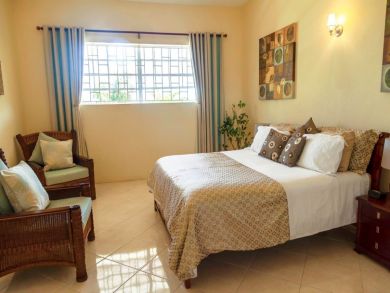 St. Lucia Home 943037