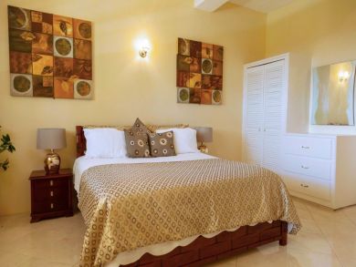 St. Lucia Home 943037
