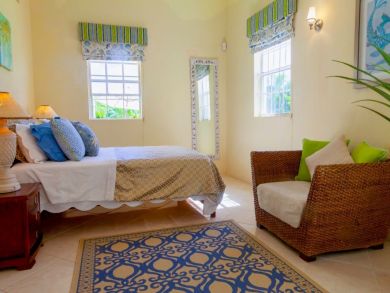 St. Lucia Home 943037