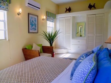 St. Lucia Home 943037
