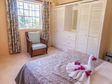 St. Lucia Home 943037