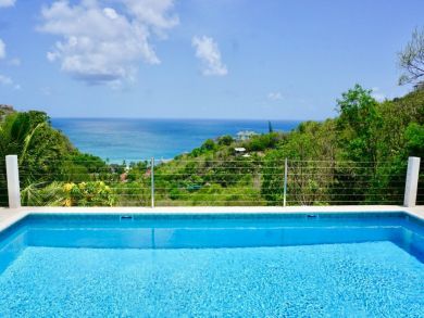 St. Lucia Home 943038