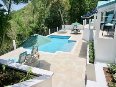 St. Lucia Home 943038