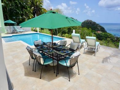 St. Lucia Home 943038