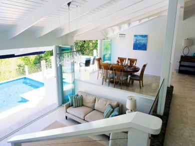 St. Lucia Home 943038