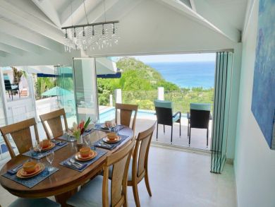 St. Lucia Home 943038