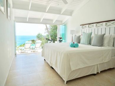 St. Lucia Home 943038