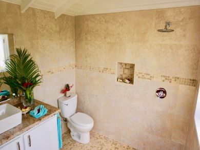 St. Lucia Home 943038