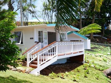 St. Lucia Home 943038