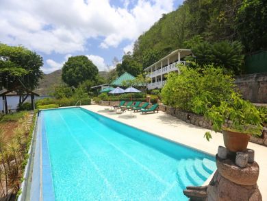St. Lucia Home 943040