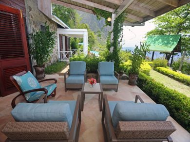 St. Lucia Home 943040