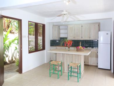 St. Lucia Home 943040