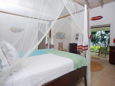 St. Lucia Home 943040