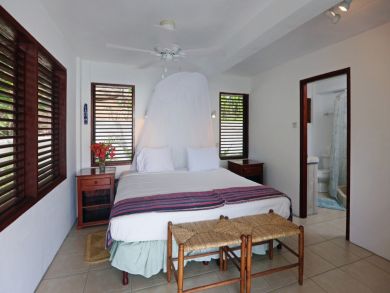 St. Lucia Home 943040