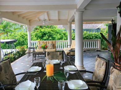 St. Lucia Home 943041