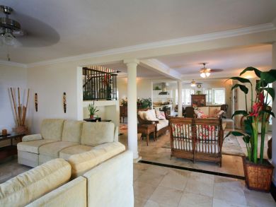 St. Lucia Home 943041